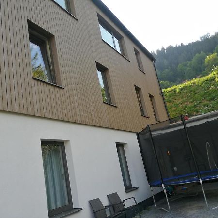 Alpinlodge Ladis Luaran gambar