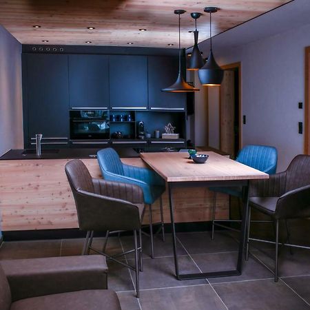 Alpinlodge Ladis Luaran gambar