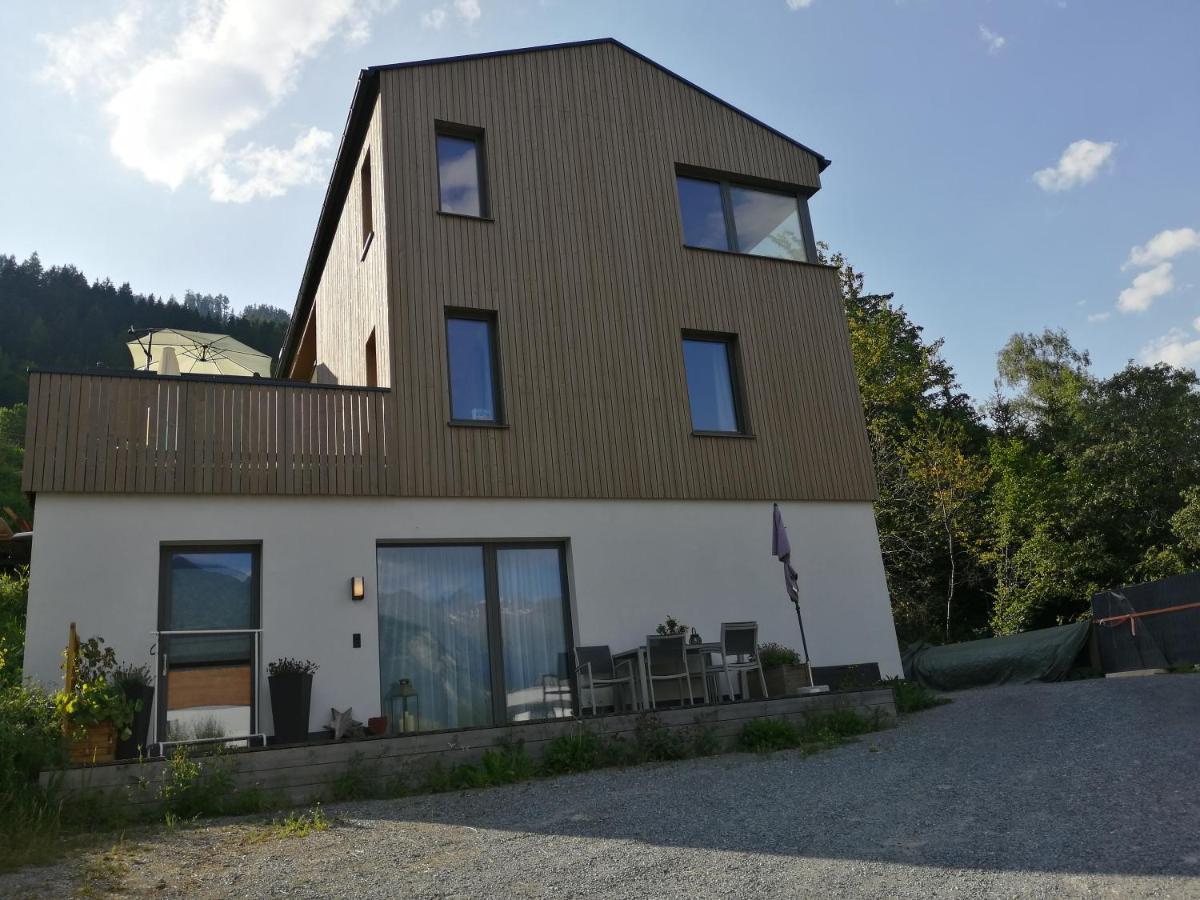 Alpinlodge Ladis Luaran gambar