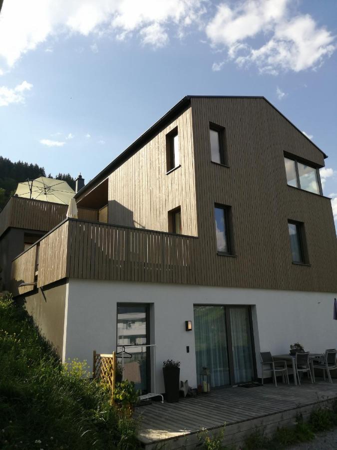 Alpinlodge Ladis Luaran gambar