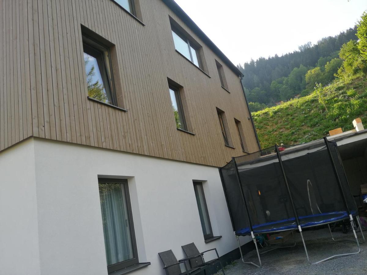 Alpinlodge Ladis Luaran gambar